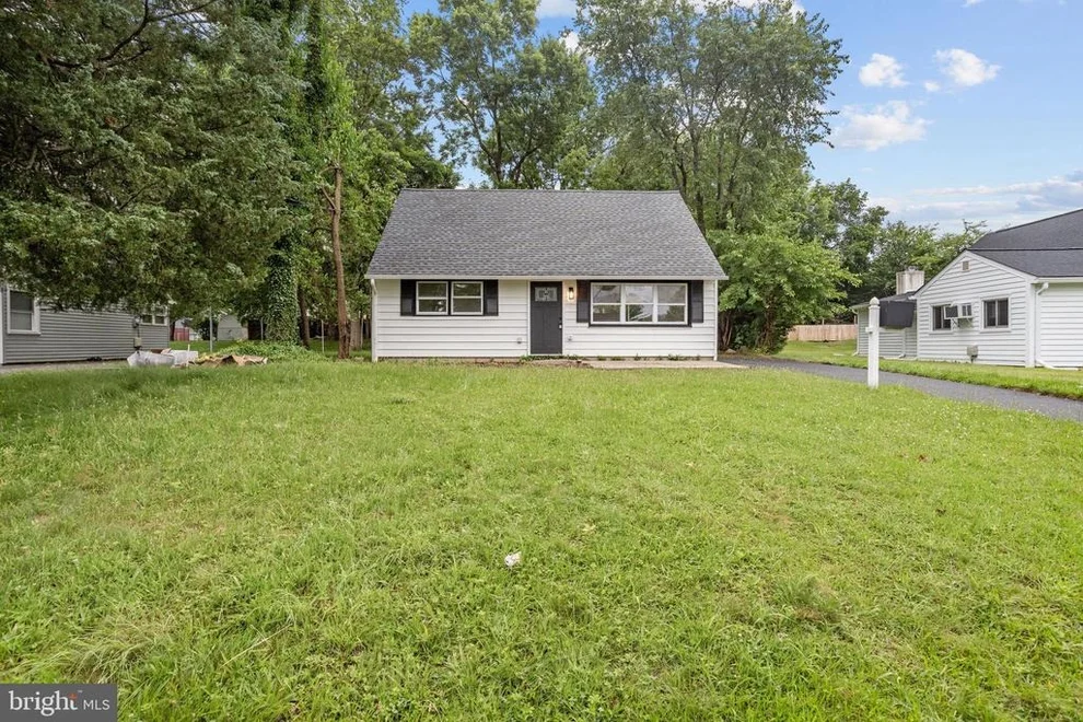 Unit for sale at 49 FARRELL AVENUE, EWING, NJ 08618