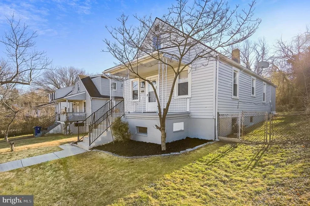 Unit for sale at 4513 WOODLEA AVENUE, BALTIMORE, MD 21206