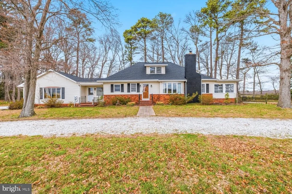 Unit for sale at 6446 SUICIDE BRIDGE ROAD, HURLOCK, MD 21643