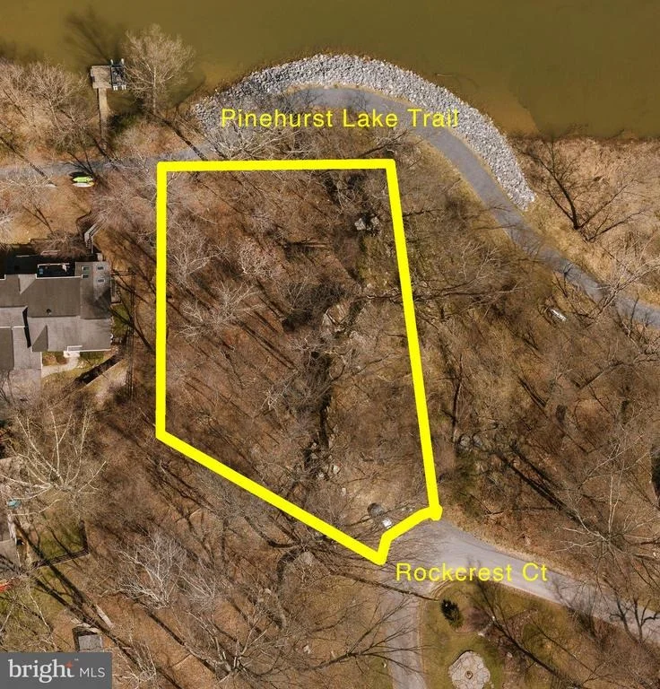Unit for sale at 6806 ROCKCREST CIRCLE, NEW MARKET, MD 21774