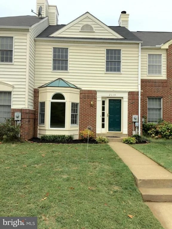 Unit for sale at 2119 BRECKEN DELL COURT, FREDERICK, MD 21702