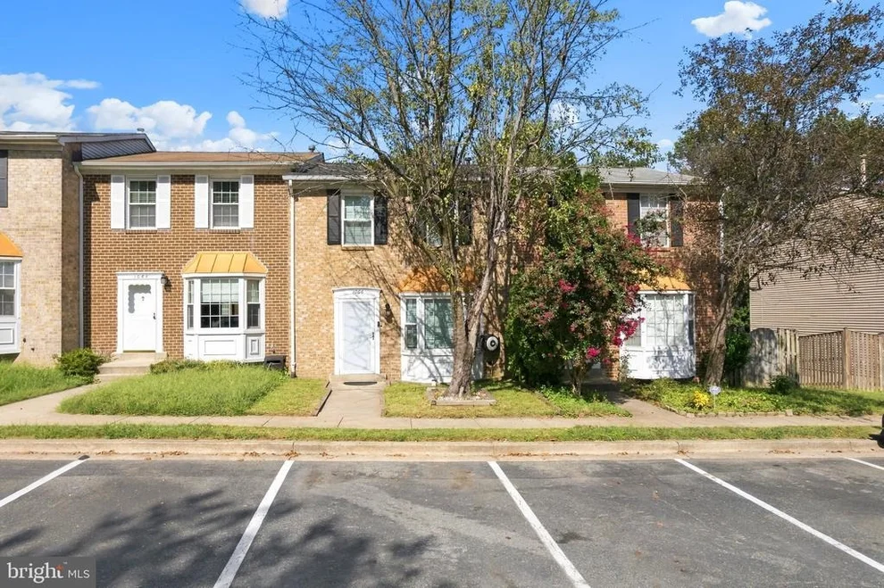Unit for sale at 1066 TRAVIS LANE, GAITHERSBURG, MD 20879