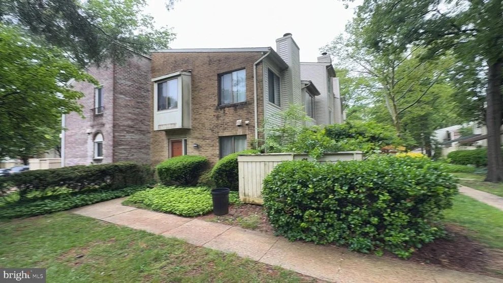 Unit for sale at 20200 SPRING HAVEN COURT, GAITHERSBURG, MD 20886