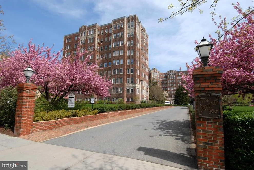 Unit for sale at 3601 CONNECTICUT AVENUE NW, WASHINGTON, DC 20008