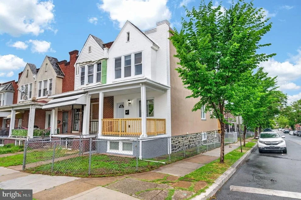 Unit for sale at 1122 BONAPARTE AVENUE, BALTIMORE, MD 21218