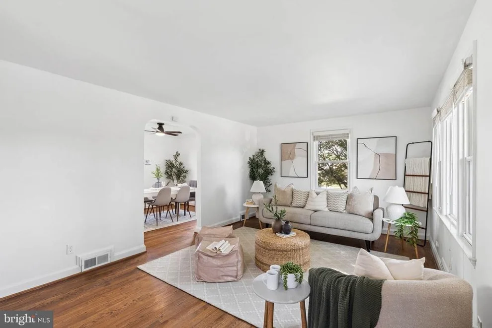 Unit for sale at 5572 OAKLAND ROAD, HALETHORPE, MD 21227