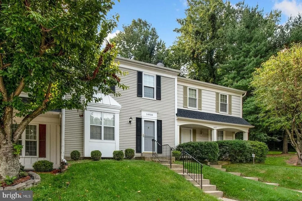Unit for sale at 14933 CARRIAGE SQUARE DRIVE, SILVER SPRING, MD 20906