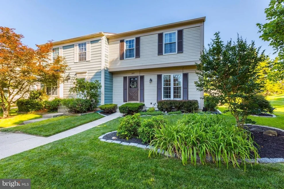 Unit for sale at 2601 NISQUALLY COURT, SILVER SPRING, MD 20906