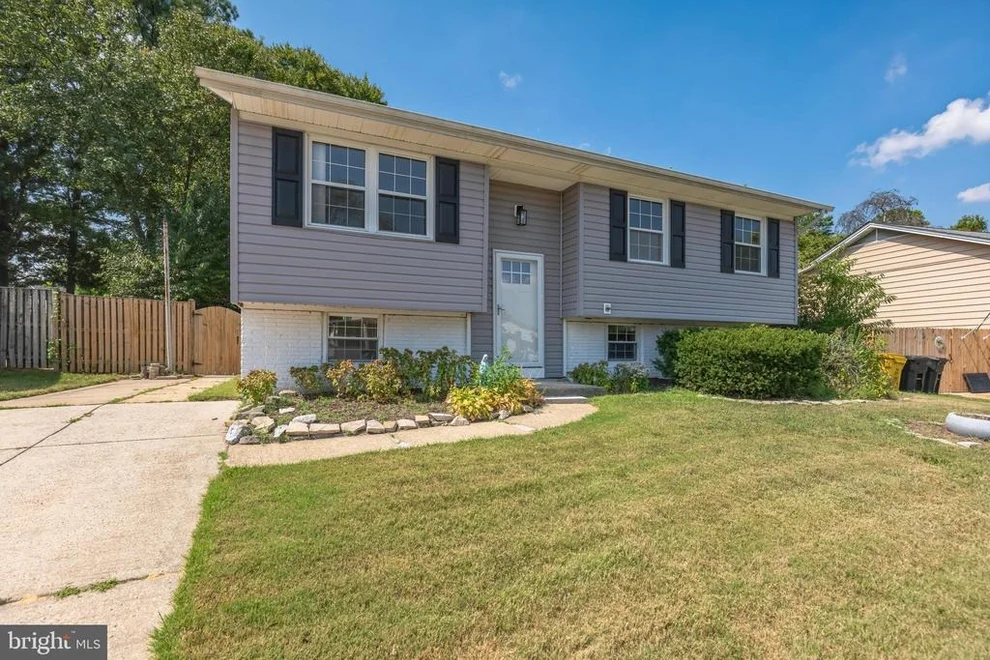 Unit for sale at 8196 WEYBURN ROAD, MILLERSVILLE, MD 21108