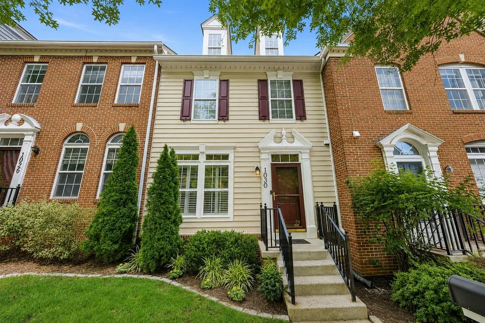 Unit for sale at 1030 MAIN STREET, GAITHERSBURG, MD 20878