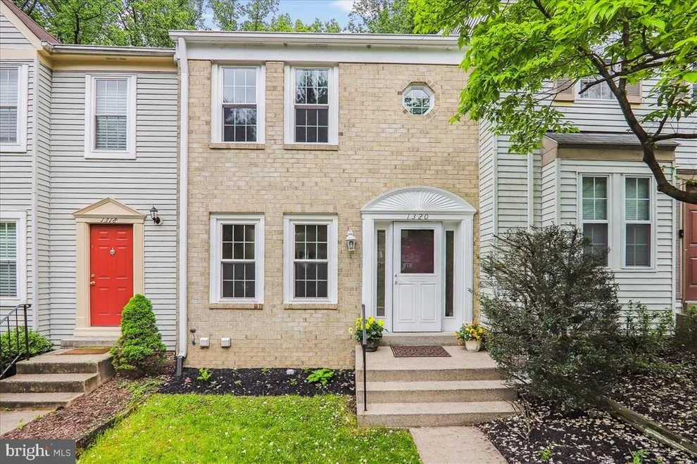 Unit for sale at 1320 ALDERTON LANE, SILVER SPRING, MD 20906