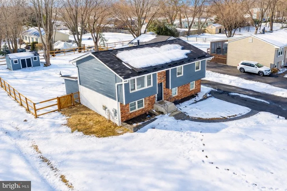 Unit for sale at 610 ELM STREET, STEVENSVILLE, MD 21666
