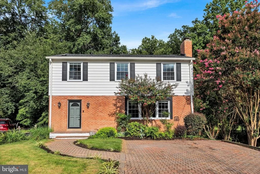 Unit for sale at 15903 SHERWOOD AVENUE, LAUREL, MD 20707
