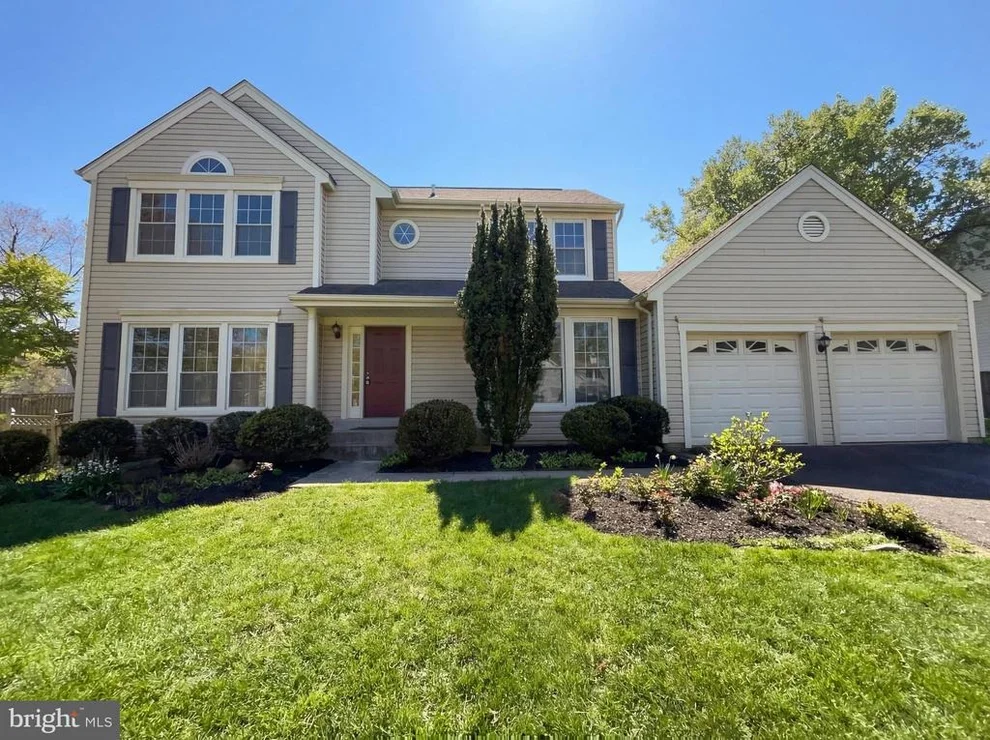 Unit for sale at 13907 CASTLE COURT, CHANTILLY, VA 20151