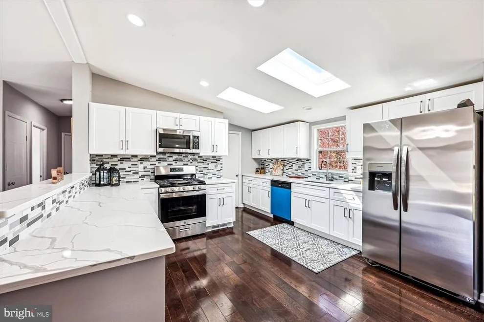 Unit for sale at 18450 BROOKE ROAD, SANDY SPRING, MD 20860