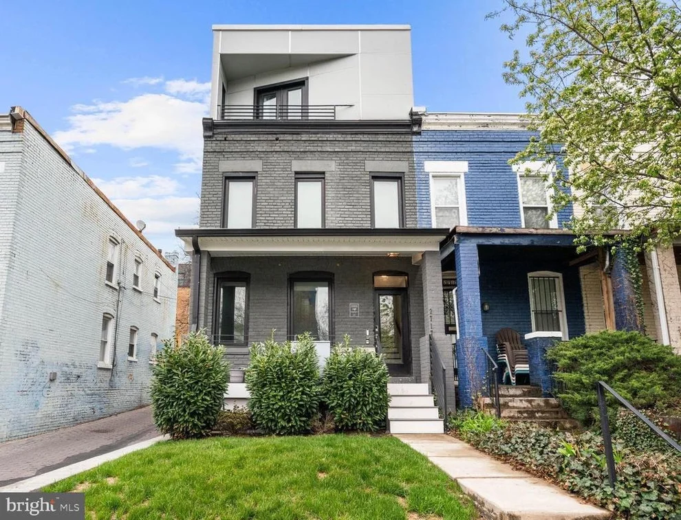 Unit for sale at 2717 SHERMAN AVENUE NW, WASHINGTON, DC 20001