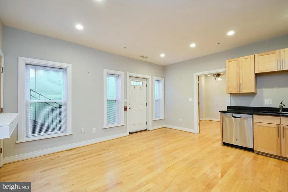 Unit for sale at , WASHINGTON, DC 20011