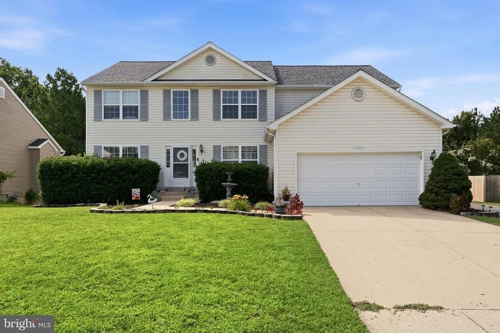 Unit for sale at 47089 SORREL DRIVE, LEXINGTON PARK, MD 20653