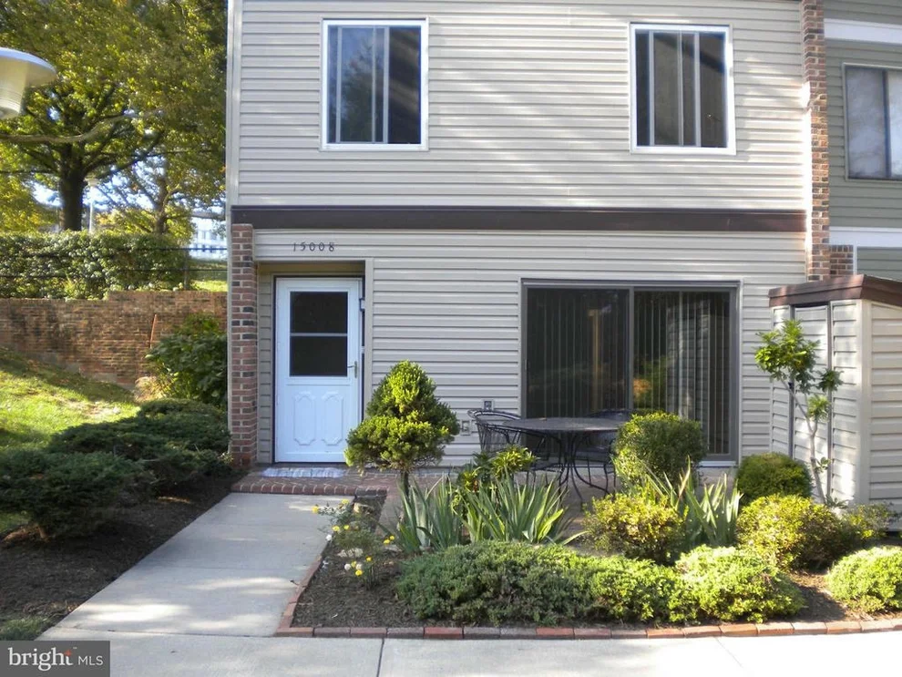 Unit for sale at 15008 EARDLEY COURT, SILVER SPRING, MD 20906