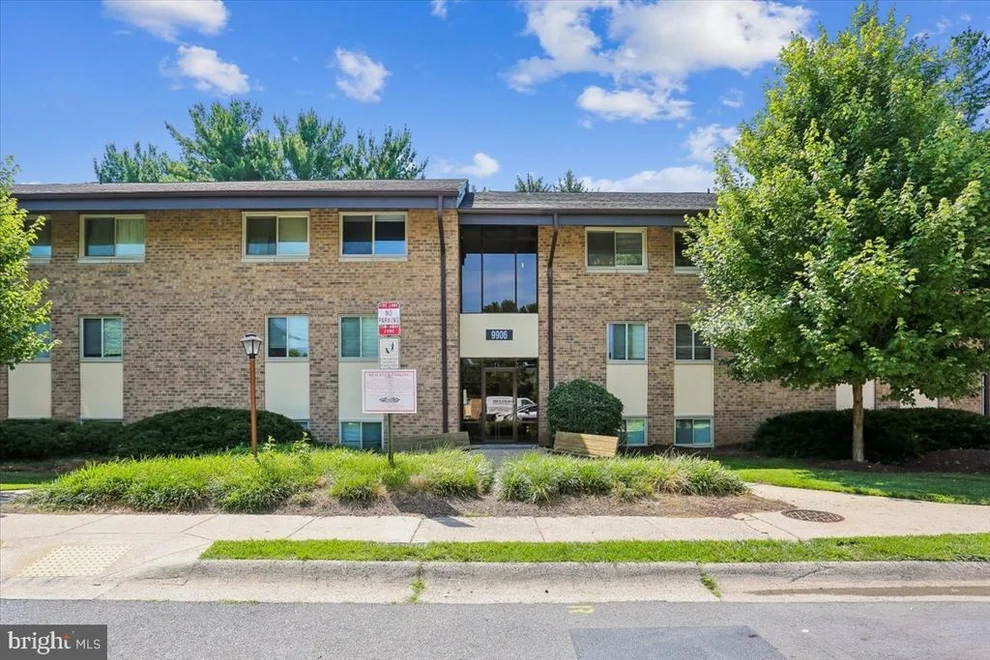 Unit for sale at 9906 WALKER HOUSE ROAD, MONTGOMERY VILLAGE, MD 20886