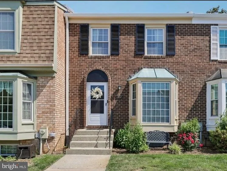 Unit for sale at 462 COLONIAL RIDGE LANE, ARNOLD, MD 21012