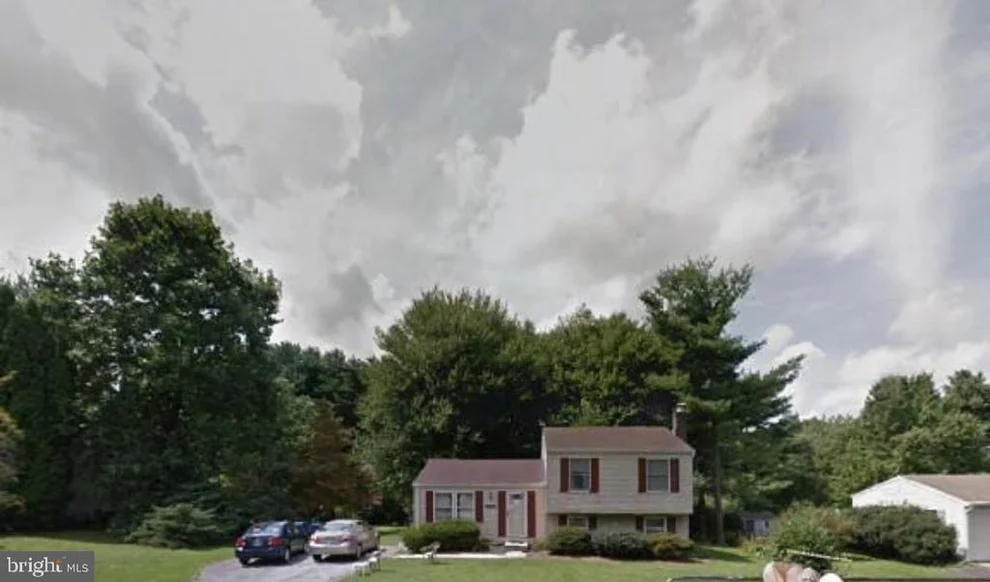 Unit for sale at 7104 JASPER DRIVE, MIDDLETOWN, MD 21769