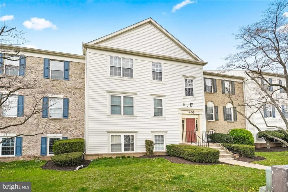 Unit for sale at 1405 KEY PARKWAY, FREDERICK, MD 21702
