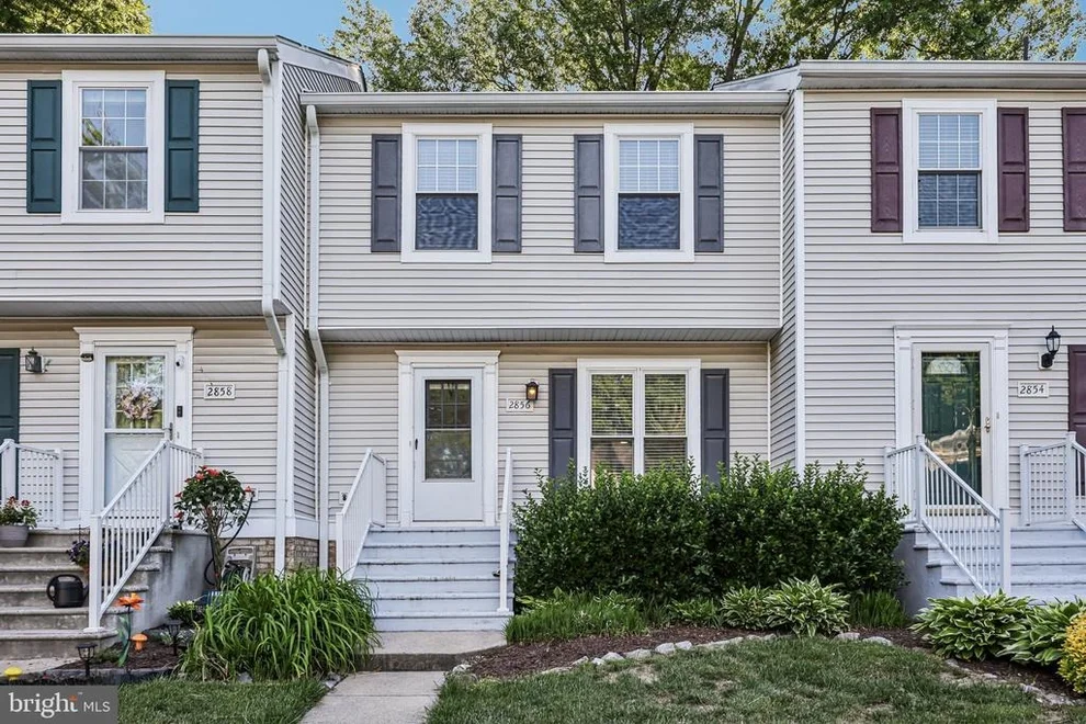 Unit for sale at 2856 BURGUNDY PLACE, WOODBRIDGE, VA 22192