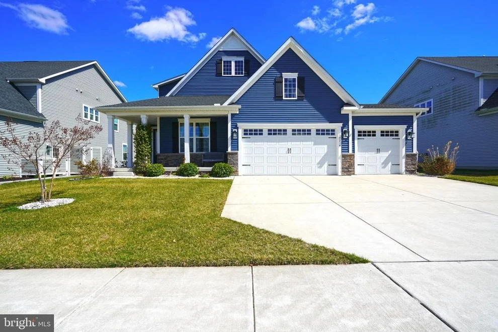Unit for sale at 19214 HEADSAIL DRIVE, LEWES, DE 19958