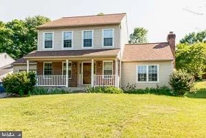 Unit for sale at 3125 MEMORY LANE, SILVER SPRING, MD 20904