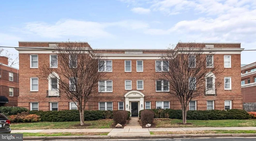 Unit for sale at 719 S SAINT ASAPH STREET, ALEXANDRIA, VA 22314
