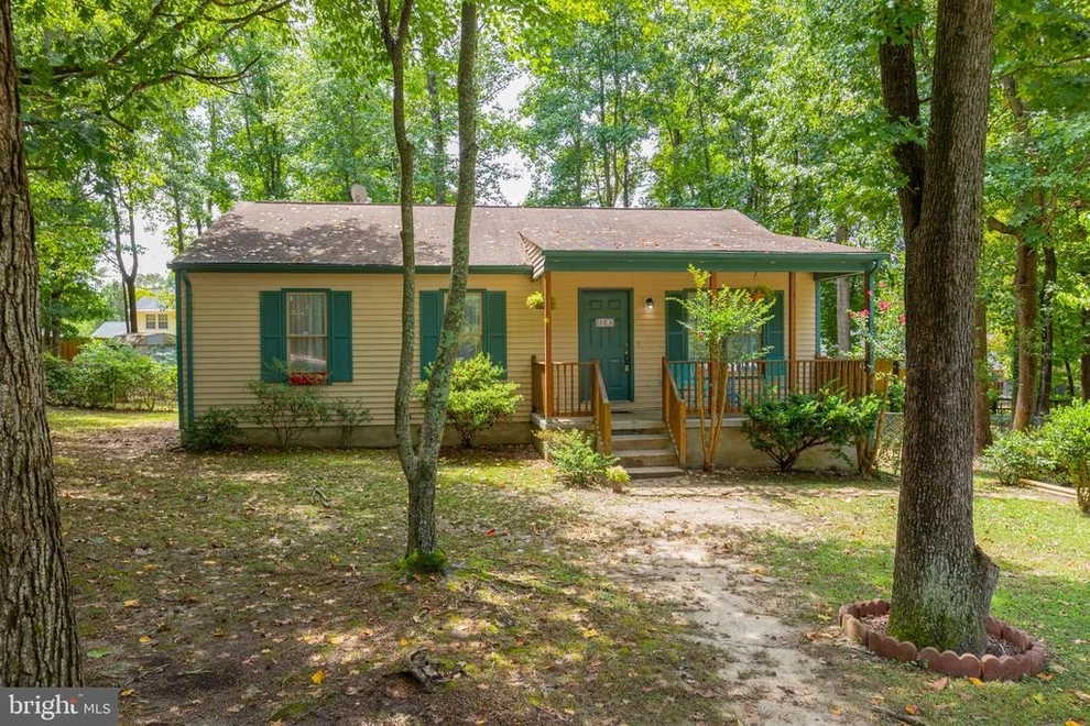 Unit for sale at 5 COLUMBUS COURT, FREDERICKSBURG, VA 22407