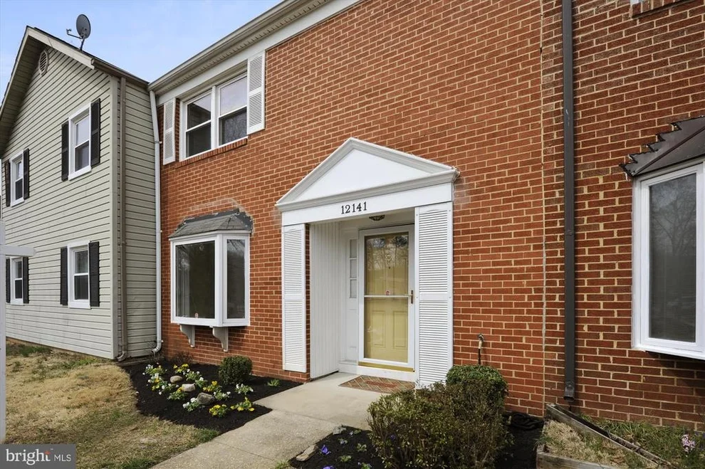 Unit for sale at 12141 DOVE CIRCLE, LAUREL, MD 20708