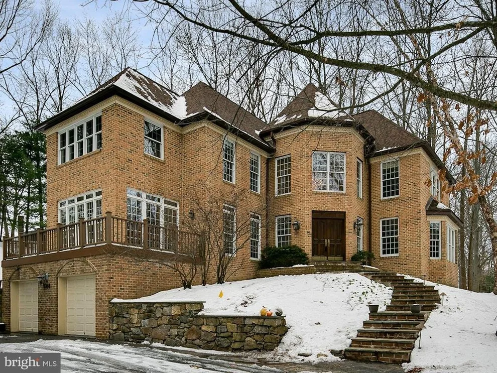 Unit for sale at 8980 FURROW AVENUE, ELLICOTT CITY, MD 21042