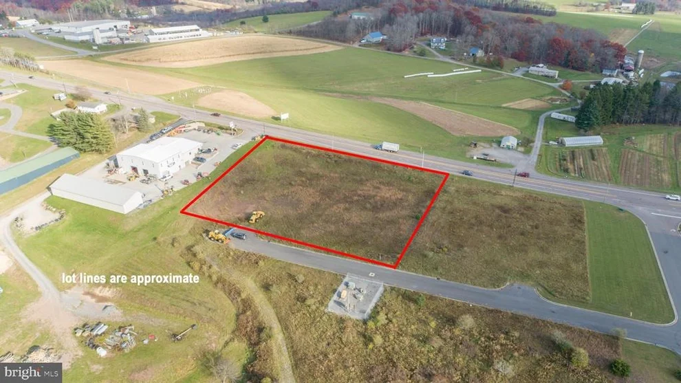 Unit for sale at 1 LOWES DRIVE, OAKLAND, MD 21550