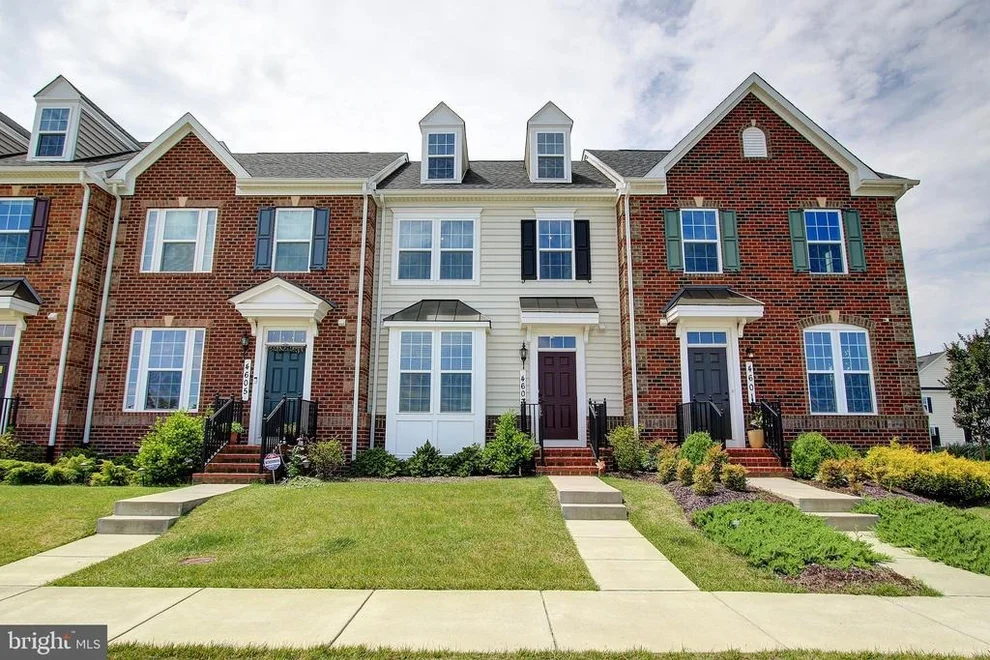 Unit for sale at 4603 TINDER BOX, MONROVIA, MD 21770