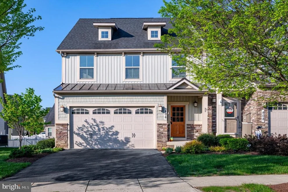 Unit for sale at 406 WILLS CREEK DRIVE, BRUNSWICK, MD 21716