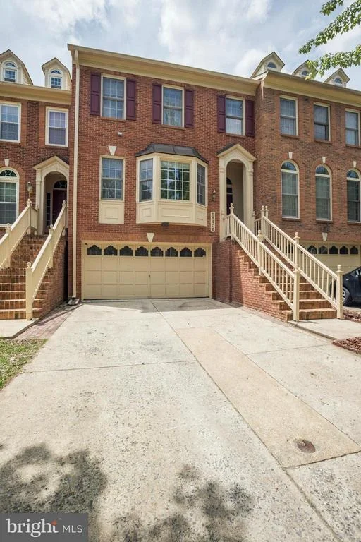 Unit for sale at 15408 STERLING DRIVE, ROCKVILLE, MD 20850