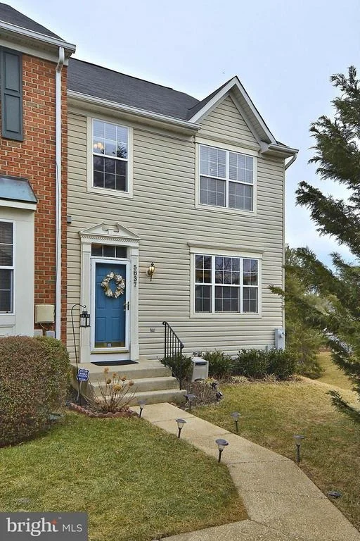 Unit for sale at 5837 BLUE SKY, ELKRIDGE, MD 21075