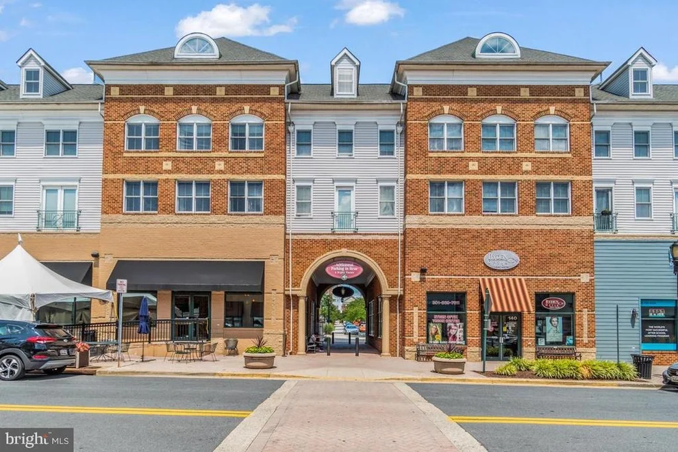 Unit for sale at 801 PLEASANT DRIVE, ROCKVILLE, MD 20850