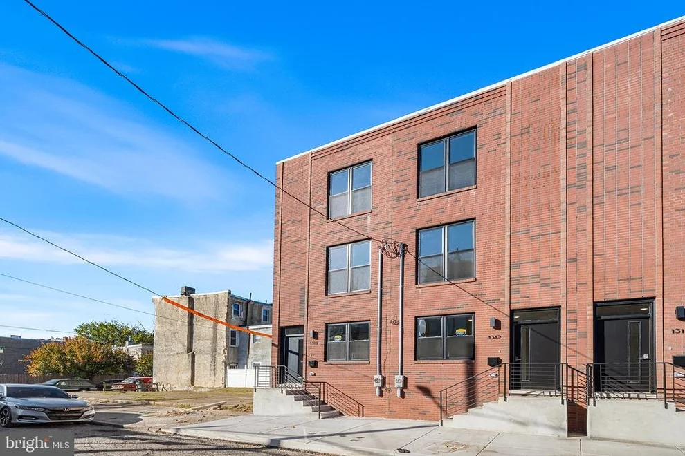 Unit for sale at 1308 22ND STREET, PHILADELPHIA, PA 19106