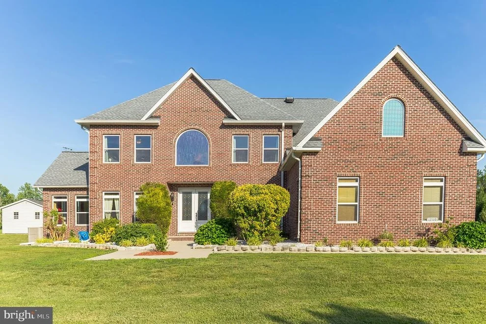 Unit for sale at 12110 COATBRIDGE COURT, HUGHESVILLE, MD 20637