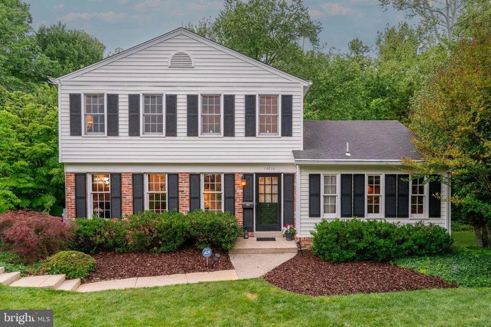 Unit for sale at 14010 FLINT ROCK ROAD, ROCKVILLE, MD 20853