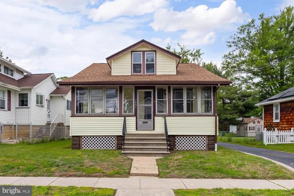 Unit for sale at 1431 LAFAYETTE AVENUE, WEST DEPTFORD, NJ 08096