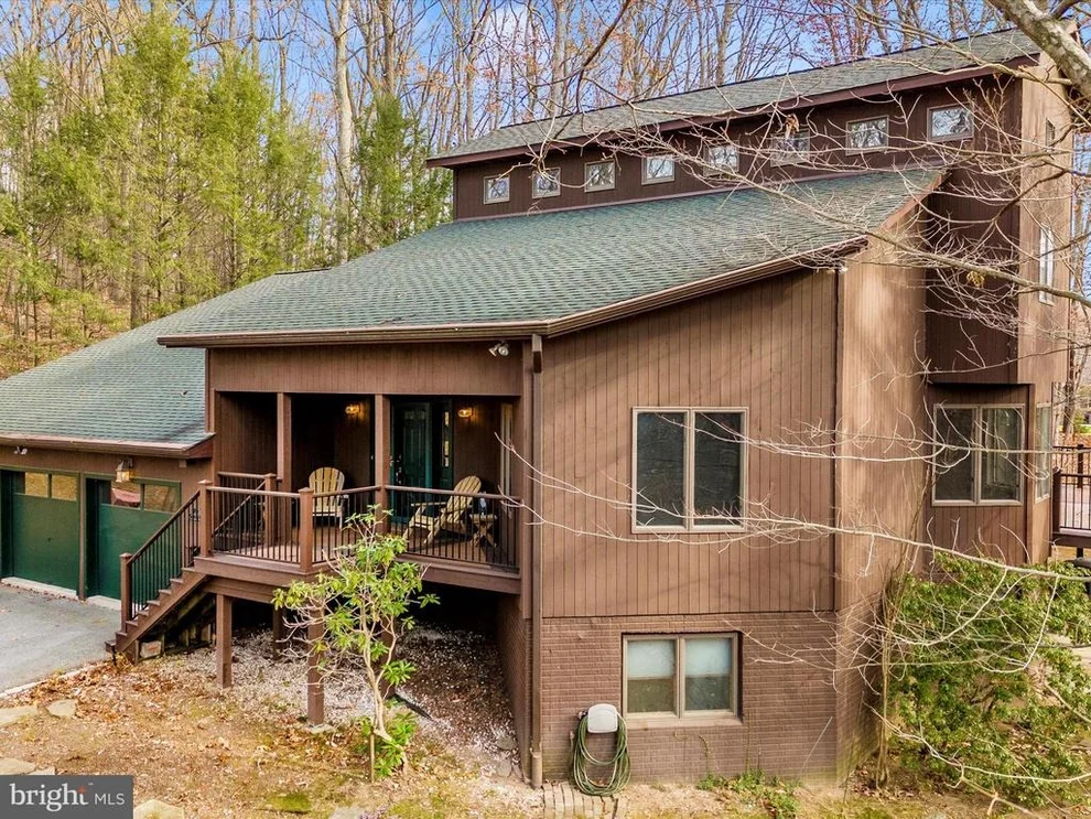 Unit for sale at 15400 BLACK ANKLE ROAD, MOUNT AIRY, MD 21771