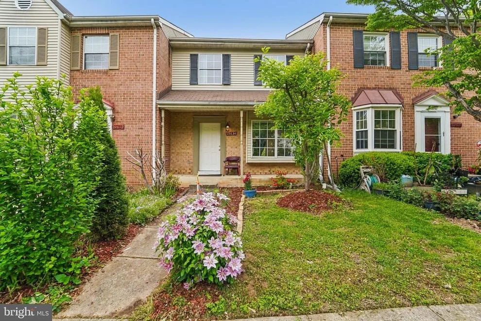 Unit for sale at 19634 WHITE SADDLE DRIVE, GERMANTOWN, MD 20874