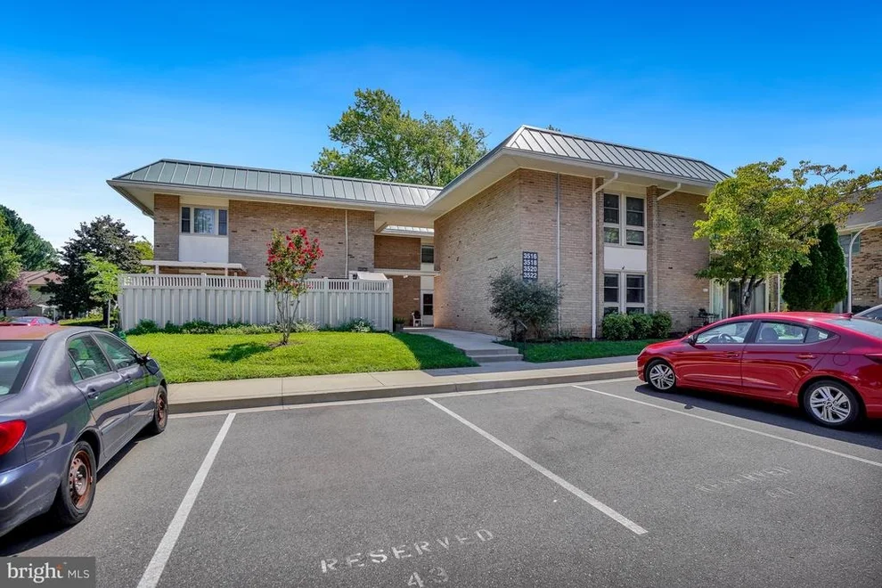Unit for sale at 3520 CHISWICK COURT, SILVER SPRING, MD 20906