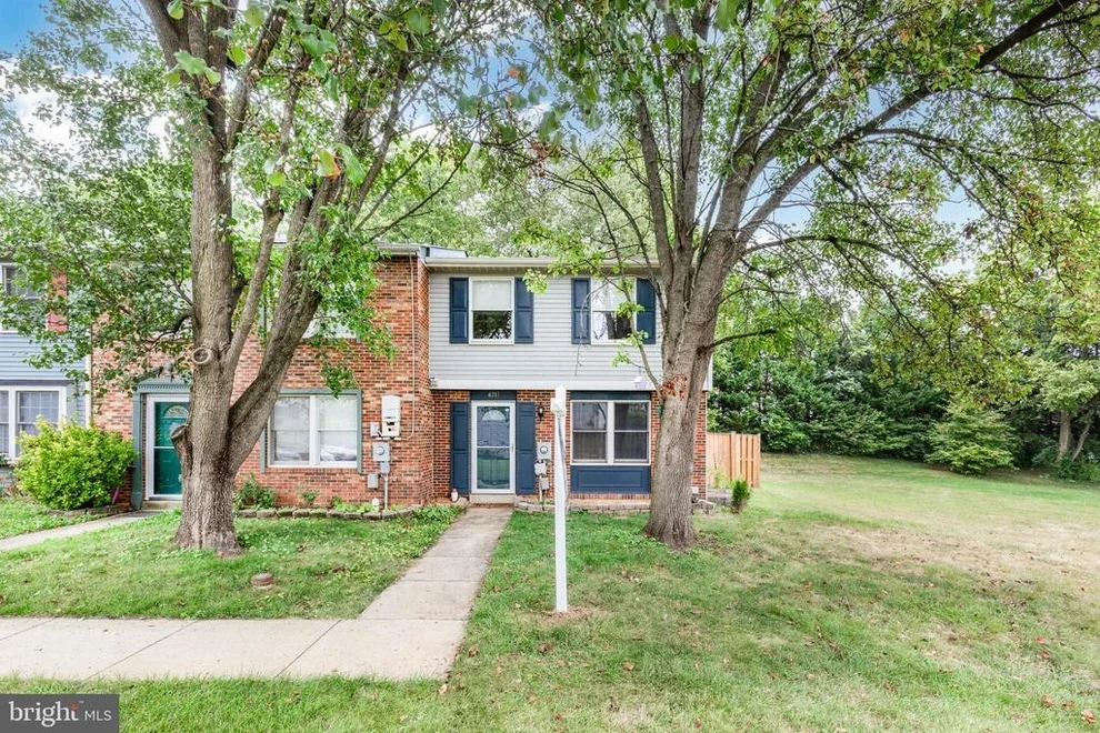 Unit for sale at 6717 KERNEL COURT, FREDERICK, MD 21703