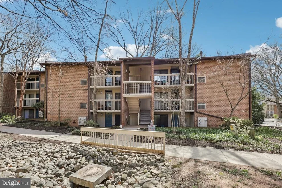 Unit for sale at 1534 MOORINGS DRIVE, RESTON, VA 20190