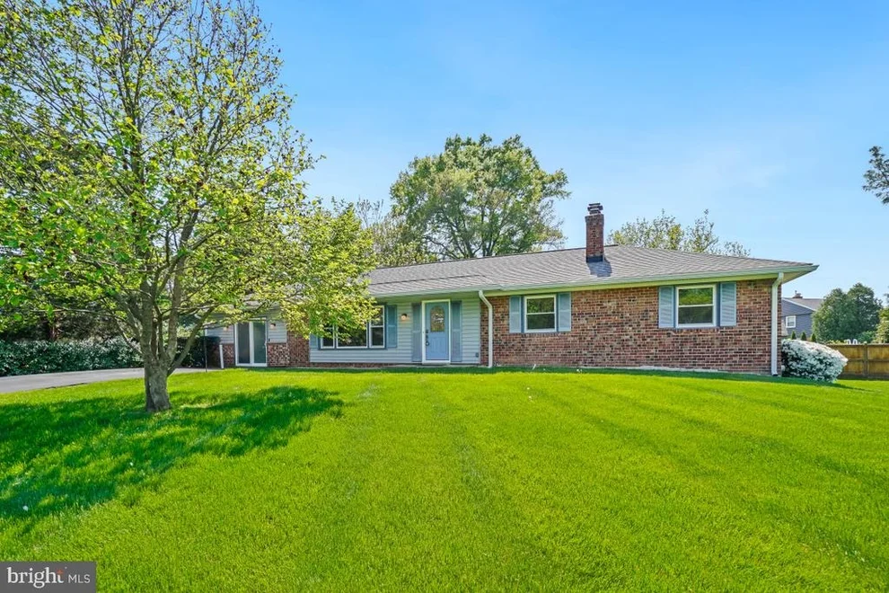 Unit for sale at 18804 WILLOW GROVE ROAD, OLNEY, MD 20832